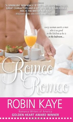 Romeo, Romeo (Domestic Gods, #1)