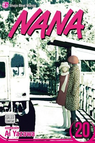 Nana, Vol. 20 (Nana, #20)