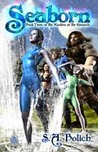 Seaborn (Masters of the Elements, #3)