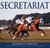 Secretariat by Raymond G. Woolfe Jr.
