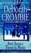 And Justice There Is None (Duncan Kincaid & Gemma James, #8) by Deborah Crombie