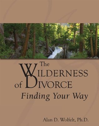 The Wilderness of Divorce: Finding Your Way (Transcending Divorce)