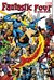Fantastic Four, by John Byrne Omnibus, Volume 1 by John Byrne