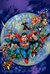 JLA The Deluxe Edition Vol. 4 by Grant Morrison