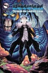 Wonderland: Through the Looking Glass #5 (of 5)