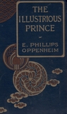The Illustrious Prince cover