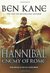 Hannibal Enemy of Rome (Hannibal, #1) by Ben Kane