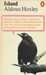 Island by Aldous Huxley