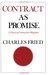 Contract as Promise