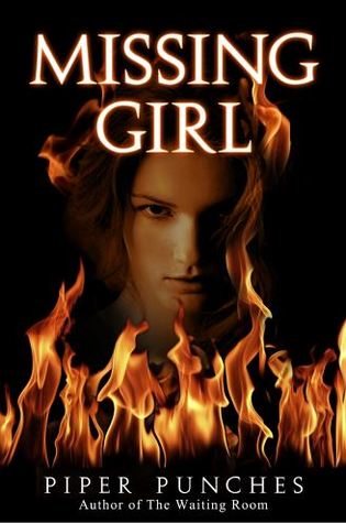 Missing Girl by Piper Punches