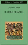 Il libro di sabbia