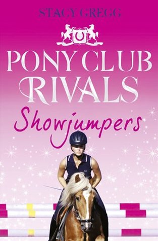 Showjumpers(Pony Club Rivals 2)