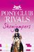 Showjumpers (Pony Club Rivals, #2) by Stacy Gregg