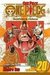 One Piece, Volume 20 by Eiichirō Oda One Piece, Volume 20 by Eiichirō Oda