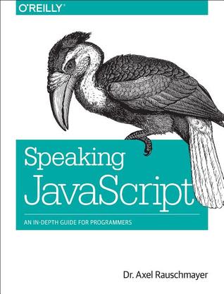 speaking-javascript