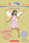 Addison the April Fool's Day Fairy cover