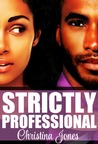 Strictly Professional cover