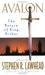 Avalon: The Return of King Arthur (The Pendragon Cycle, #6)