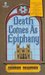 Death Comes As Epiphany (Catherine LeVendeur, #1) by Sharan Newman
