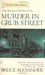 Murder in Grub Street (Sir John Fielding, #2) by Bruce Alexander