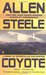 Coyote (Coyote Trilogy, #1) by Allen Steele