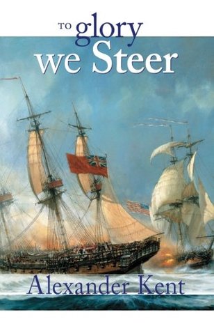 To Glory We Steer Descargar el audiolibro