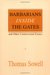 Barbarians inside the Gates and Other Controversial Essays