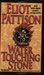 Water Touching Stone (Inspector Shan, #2)