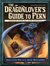 The Dragonlover's Guide to Pern by Jody Lynn Nye