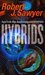 Hybrids (Neanderthal Parallax, #3)