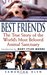 Best Friends The True Story of the World's Most Beloved Animal Sanctuary by Samantha Glen