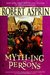Myth-ing Persons (Myth Adventures, #5) by Robert Asprin
