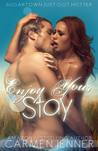 Enjoy Your Stay (Sugartown, #2)