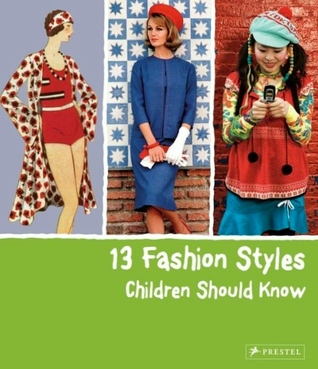Descargas de torrent gratis 13 Fashion Styles Children Should Know