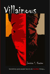 Villainous cover