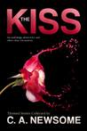 The Kiss: An Anthology of Love and Other Close Encounters cover