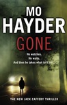 Gone cover