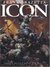 Icon by Frank Frazetta