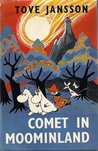 Comet in Moominland (The Moomins, #2)
