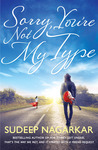 Sorry, You're Not My Type cover