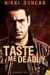 Taste Me Deadly (Sensory Ops, #5) by Nikki Duncan