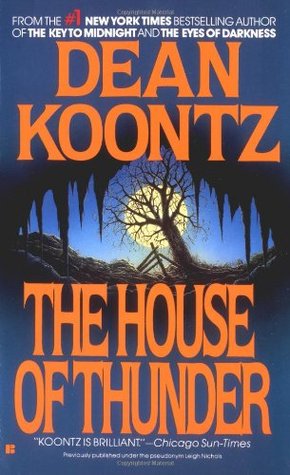 The House of Thunder Libros descargables gratuitos en pdf