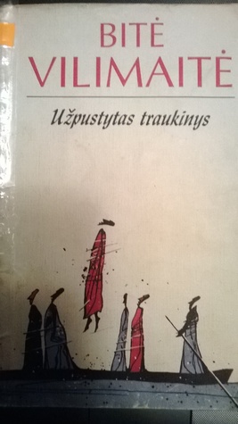 upustytas-traukinys