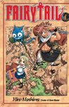 Fairy Tail, Vol. 1 (Fairy Tail, #1)