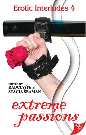 Extreme erotic encounters 8