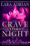 Crave The Night (Midnight Breed, #12)