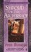 Shroud for the Archbishop (Sister Fidelma, #2) by Peter Tremayne