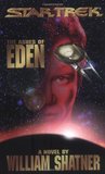The Ashes of Eden (Star Trek: Odyssey, #1)