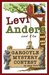 Levi Anders and the Gargoyle Mystery Contest by Amy Holt