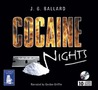 Cocaine Nights cover